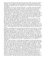 Eseja 'The Great Wall of China ', 1.