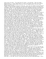 Eseja 'The Great Wall of China ', 2.