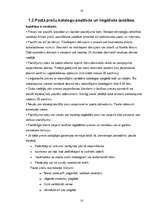 Referāts 'Katalogos piedāvāto preču kvalitāte klienta vērtējumā', 10.