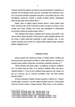 Referāts 'Runas māksla', 8.