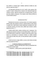 Referāts 'Runas māksla', 11.