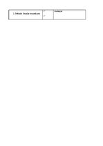 Konspekts 'Sporta stundas konspekts. Basketbols', 3.