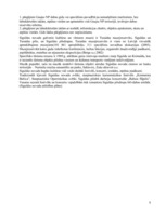 Referāts 'Aktīvā atpūta Siguldā', 8.