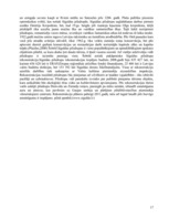 Referāts 'Aktīvā atpūta Siguldā', 17.