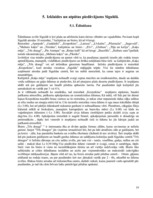 Referāts 'Aktīvā atpūta Siguldā', 19.