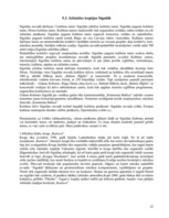 Referāts 'Aktīvā atpūta Siguldā', 22.