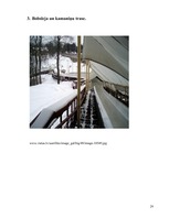 Referāts 'Aktīvā atpūta Siguldā', 29.