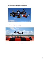 Referāts 'Aktīvā atpūta Siguldā', 30.