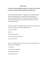 Konspekts 'Mūžības skartie analīze', 1.