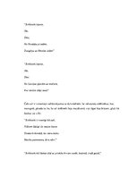 Konspekts 'Mūžības skartie analīze', 2.