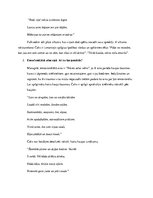 Konspekts 'Mūžības skartie analīze', 4.