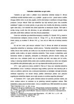 Referāts 'Vadonība un agrā valsts', 1.