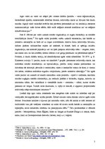 Referāts 'Vadonība un agrā valsts', 3.