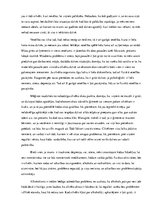 Eseja 'Nabadzība un veselība - vai savienojami jēdzieni?', 5.