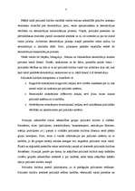 Eseja 'Politiskās kultūras un politiskās elites loma demokratizācijas procesā', 3.