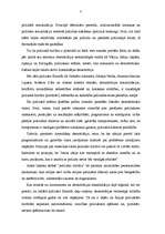 Eseja 'Politiskās kultūras un politiskās elites loma demokratizācijas procesā', 4.