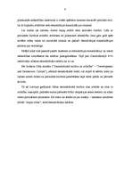 Eseja 'Politiskās kultūras un politiskās elites loma demokratizācijas procesā', 6.