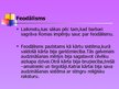 Prezentācija 'Klosteru, katedrāļu un katehūmenu skolu salīdzinājums feodālisma periodā', 2.