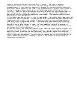 Eseja 'The Isolation, Exploitation, and Discrimination of Border Crossing', 3.