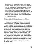 Konspekts 'Atis Kronvalds', 3.