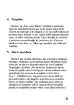 Konspekts 'Atis Kronvalds', 6.