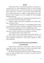 Referāts 'Latvijas ekonomikas attīstības ietekme uz inovācijām', 2.