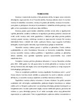 Referāts 'Latvijas ekonomikas attīstības ietekme uz inovācijām', 16.