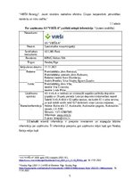 Referāts 'AS "Virši-A" darbība vērtspapīru tirgū', 5.