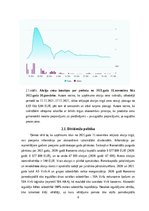 Referāts 'AS "Virši-A" darbība vērtspapīru tirgū', 8.
