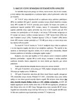 Referāts 'AS "Virši-A" darbība vērtspapīru tirgū', 10.