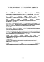 Referāts 'AS "Virši-A" darbība vērtspapīru tirgū', 13.