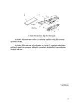 Referāts 'Stacionāro ēvelmašīnu raksturojums', 15.