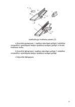 Referāts 'Stacionāro ēvelmašīnu raksturojums', 17.