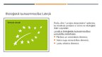 Referāts 'Bioloģiskās lauksaimniecības', 7.