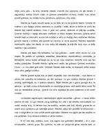 Eseja 'Bioloģisko un vides faktoru loma skolēna un skolotāja mijiedarbībā', 3.