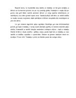 Eseja 'Bioloģisko un vides faktoru loma skolēna un skolotāja mijiedarbībā', 5.