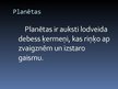 Prezentācija 'Zeme un citi debess ķermeņi', 7.