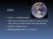 Prezentācija 'Zeme un citi debess ķermeņi', 8.