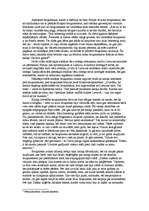 Eseja 'Henrika Senkeviča romāna "Krustneši" bruņinieku kārtas analīze', 3.