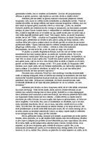 Eseja 'Henrika Senkeviča romāna "Krustneši" bruņinieku kārtas analīze', 4.