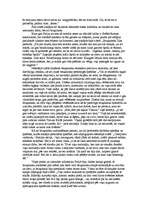 Eseja 'Henrika Senkeviča romāna "Krustneši" bruņinieku kārtas analīze', 5.