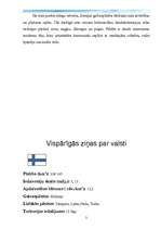 Referāts 'Somija', 3.