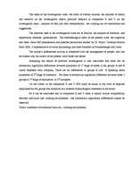 Diplomdarbs 'Emocionālā izdegšanas sindroma līmeņa atšķirības X un Y organizācijā intelektuāl', 54.