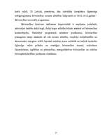 Referāts 'Būvniecības nozares attīstība Baltijas valstīs (2000.-2006.gadi)', 17.