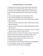 Referāts 'Būvniecības nozares attīstība Baltijas valstīs (2000.-2006.gadi)', 18.