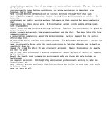 Eseja 'A Necessary Evil', 2.