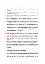 Konspekts 'Romāns "Ugunszīme"', 1.