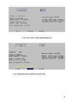 Referāts 'Programmēšanas valodas. Lodes grūšanas rezultātu atkarība no lidojuma sākuma par', 23.