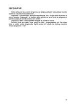 Referāts 'Programmēšanas valodas. Lodes grūšanas rezultātu atkarība no lidojuma sākuma par', 34.