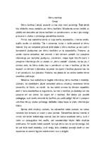 Eseja 'Bērnu tiesības', 1.